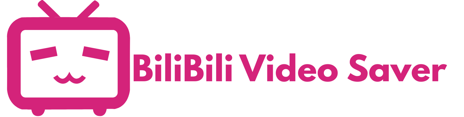 BiliBili Video Saver